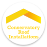conservatory roof installations wakefield